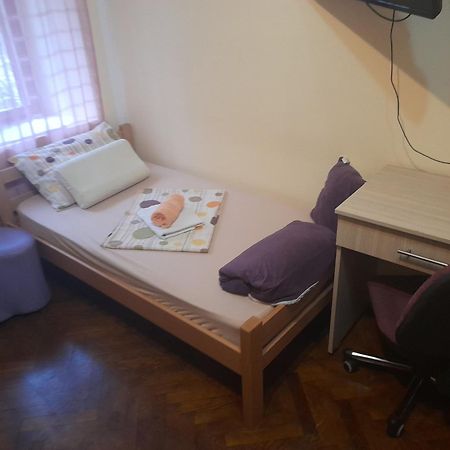 Appartamento Centar Starog Grada Cattaro Esterno foto