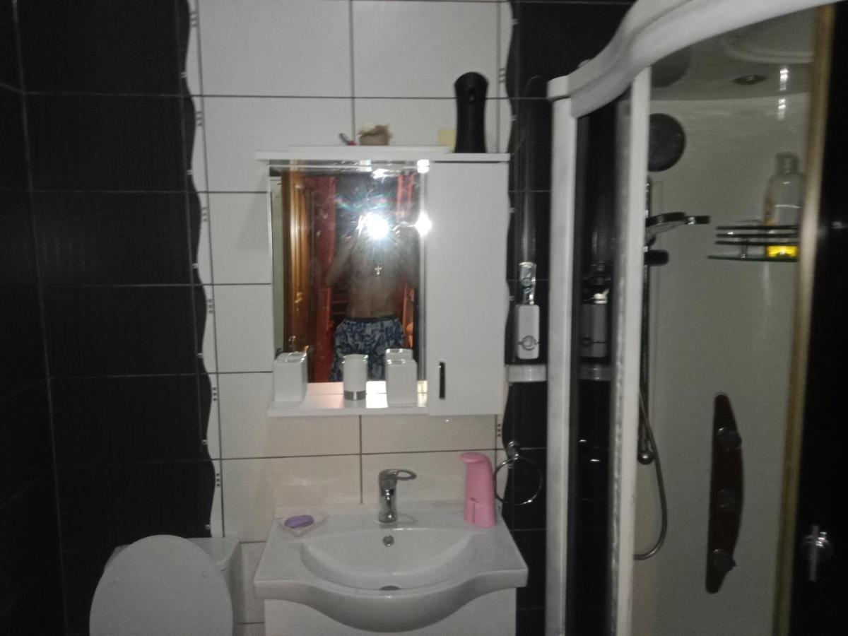 Appartamento Centar Starog Grada Cattaro Esterno foto