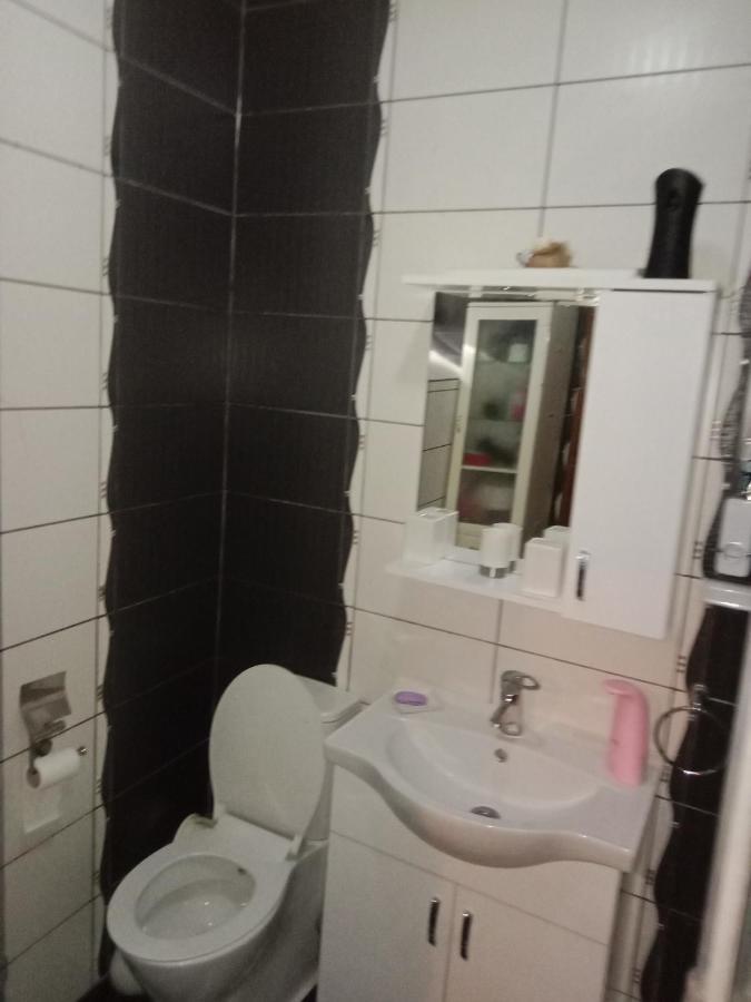 Appartamento Centar Starog Grada Cattaro Esterno foto