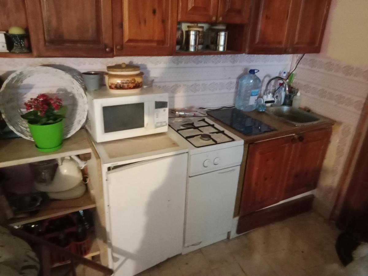 Appartamento Centar Starog Grada Cattaro Esterno foto