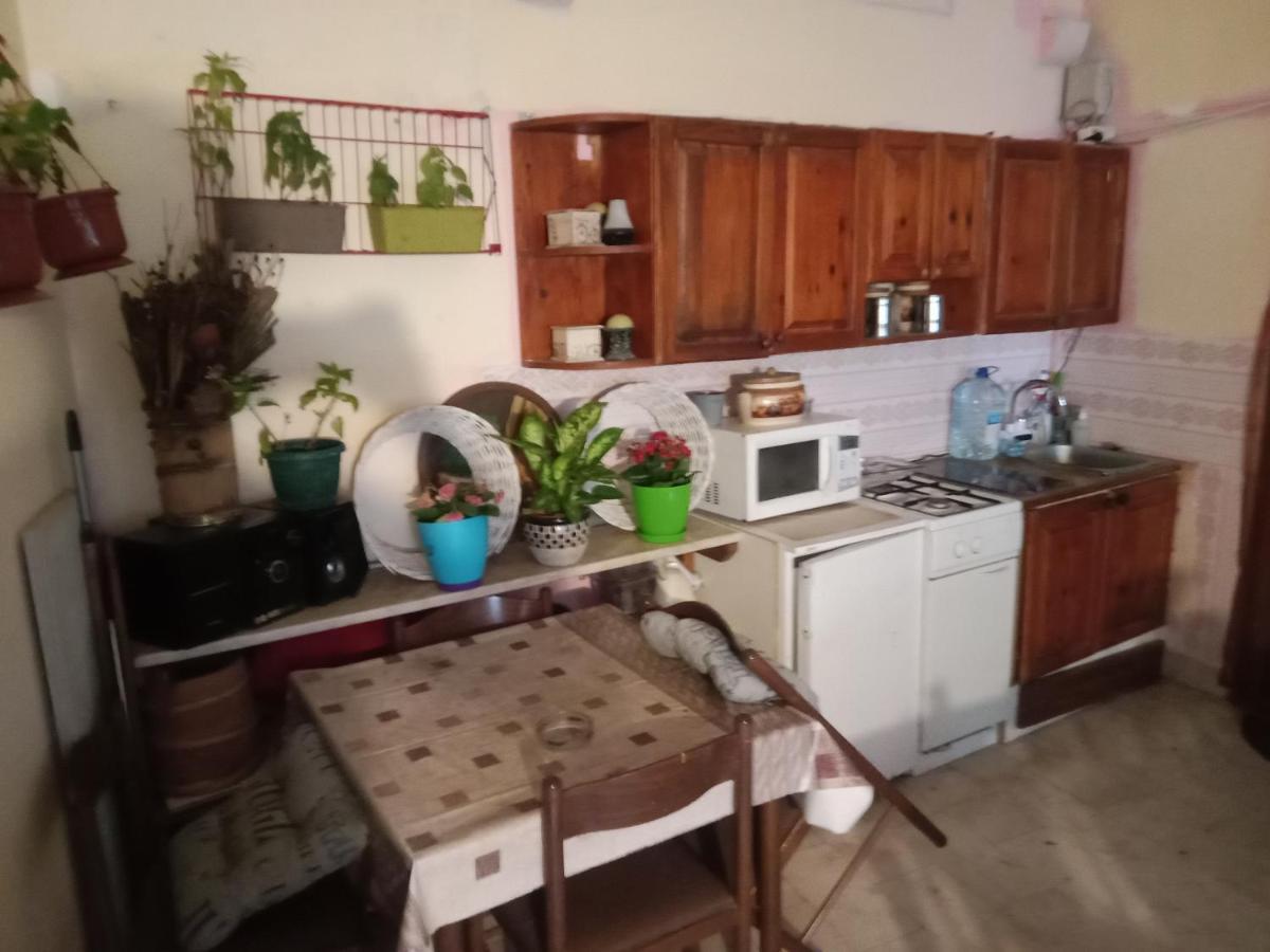 Appartamento Centar Starog Grada Cattaro Esterno foto