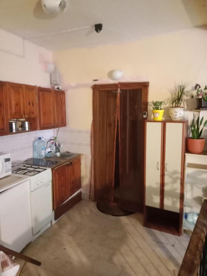 Appartamento Centar Starog Grada Cattaro Esterno foto
