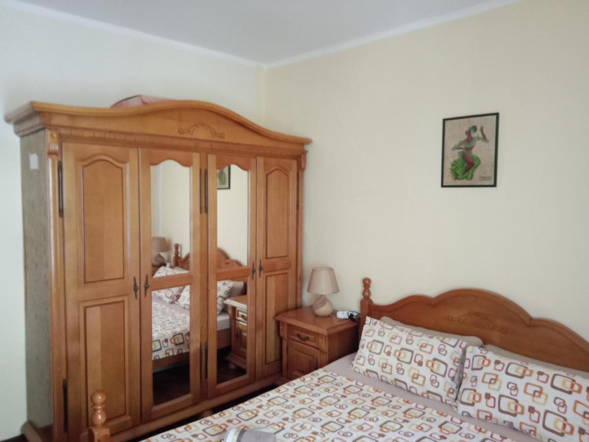 Appartamento Centar Starog Grada Cattaro Esterno foto