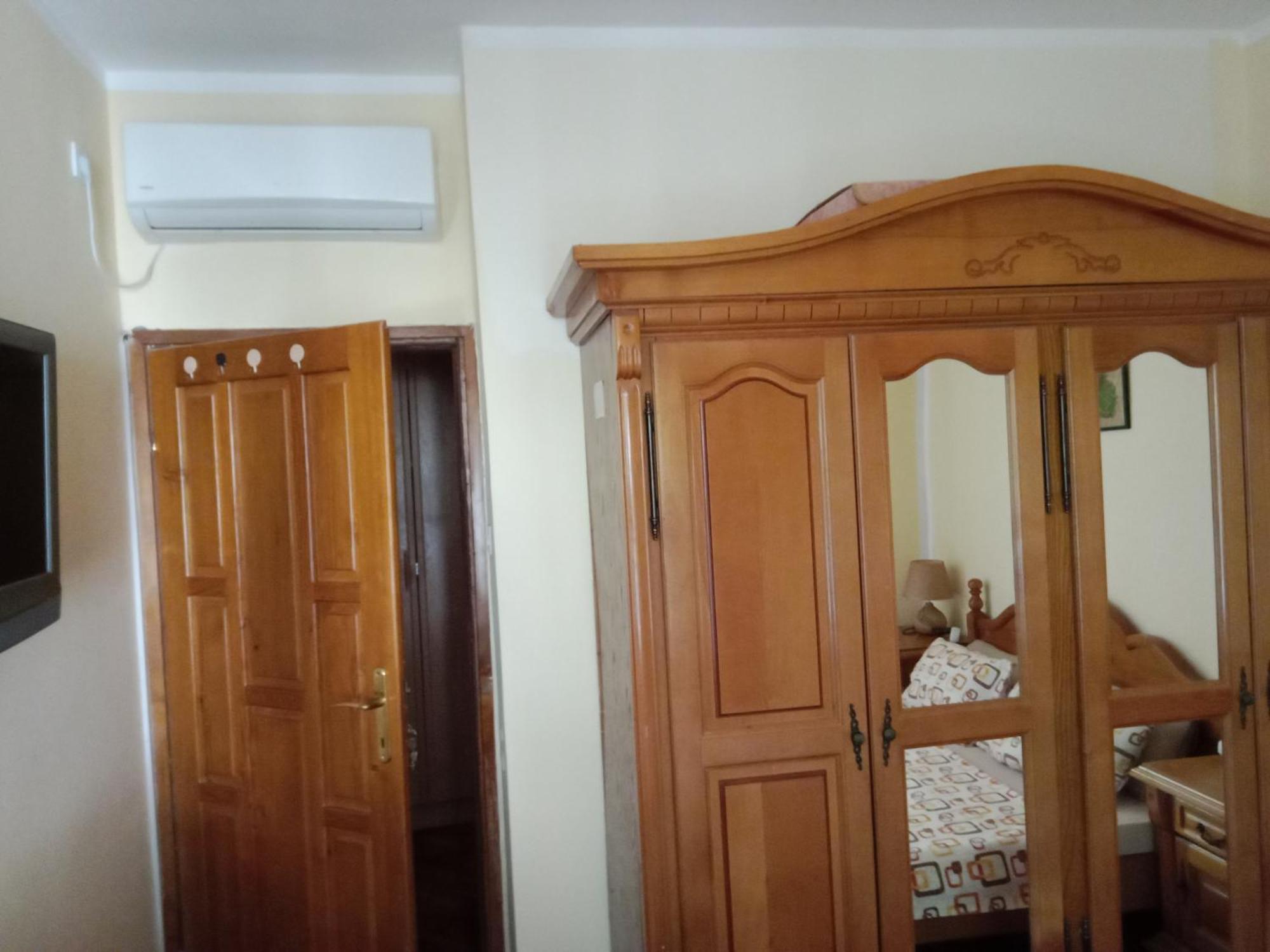 Appartamento Centar Starog Grada Cattaro Esterno foto