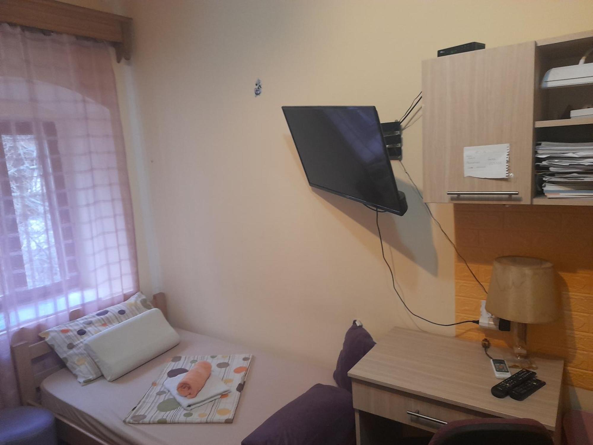 Appartamento Centar Starog Grada Cattaro Esterno foto