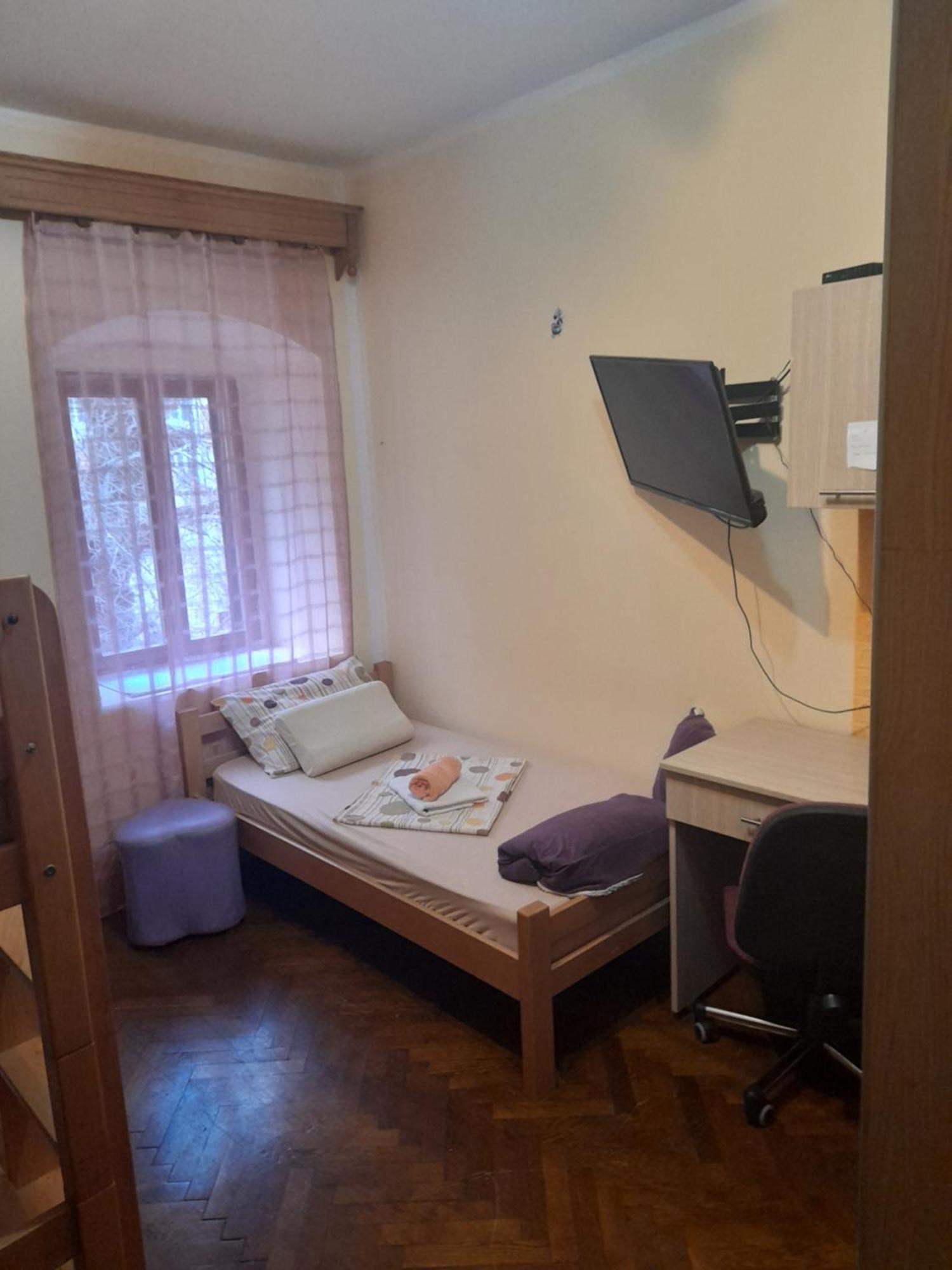 Appartamento Centar Starog Grada Cattaro Esterno foto