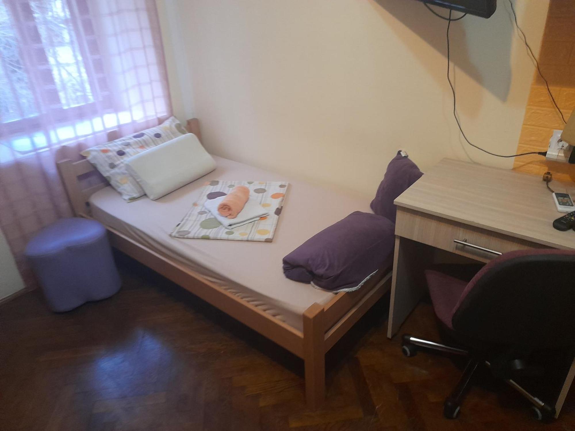 Appartamento Centar Starog Grada Cattaro Esterno foto